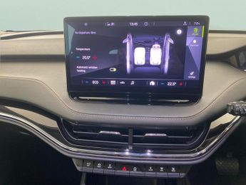 Skoda Enyaq 62kWh 60 (179 ps) - WIFI - BLUETOOTH - CRUISE