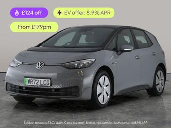 Volkswagen ID.3 Pro 58kWh Life (145 ps) - ACTIVE LANE ASSIST - LED - NAV
