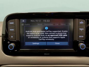 Hyundai i10 1.0 Advance (67 ps) - BLUETOOTH - CRUISE - AIR CON