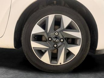 Hyundai i10 1.0 Advance (67 ps) - BLUETOOTH - CRUISE - AIR CON