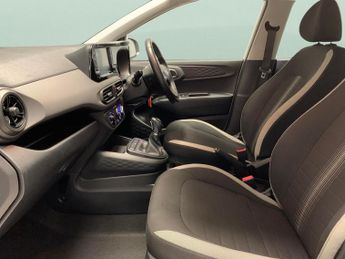 Hyundai i10 1.0 Advance (67 ps) - BLUETOOTH - CRUISE - AIR CON