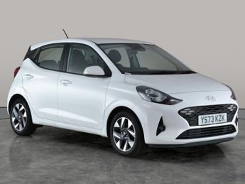 Hyundai i10 1.0 Advance (67 ps) - BLUETOOTH - CRUISE - AIR CON