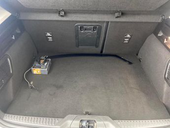 Ford Focus 2.0 EcoBlue Vignale (150 ps) - HEATED STEERING