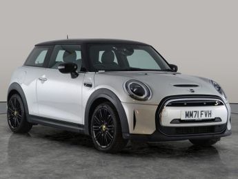 Mini Electric Hatch Cooper SE 32.6kWh Level 2 (184 ps) - CARPLAY - LED - REVERSE CAM