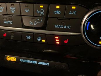 Ford Puma 1.0T EcoBoost MHEV ST-Line Vignale DCT (155 ps) - B&O AUDIO - KE