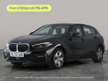 BMW 118 1.5 118i SE (LCP) (136 ps) - BMW LIVE COCKPIT PROFESSIONAL