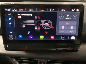 Cupra Born 58kWh V3 (204 ps) - ACTIVE LANE ASSIST - LED - REVERSE CAM