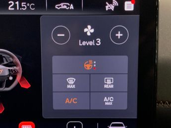 Cupra Born 58kWh V3 (204 ps) - ACTIVE LANE ASSIST - LED - REVERSE CAM