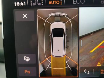 Cupra Born 58kWh V3 (204 ps) - ACTIVE LANE ASSIST - LED - REVERSE CAM