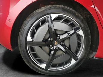 Cupra Born 58kWh V3 (204 ps) - ACTIVE LANE ASSIST - LED - REVERSE CAM