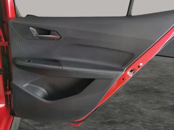 Cupra Born 58kWh V3 (204 ps) - ACTIVE LANE ASSIST - LED - REVERSE CAM