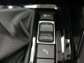 BMW X1 1.5 25e 10kWh xLine Plug-in xDrive (220 ps) - PARK ASSIST - LED 