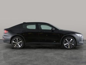 Polestar Polestar 2 Single Motor 78kWh Long Range Fastback FWD (231 ps) - NAV - LANE