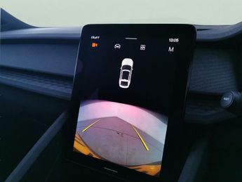 Polestar Polestar 2 Single Motor 78kWh Long Range Fastback FWD (231 ps) - NAV - LANE