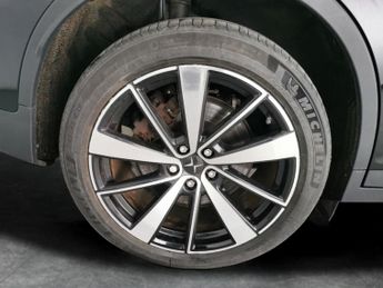 Polestar Polestar 2 Single Motor 78kWh Long Range Fastback FWD (231 ps) - NAV - LANE