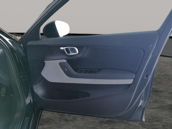 Polestar Polestar 2 Single Motor 78kWh Long Range Fastback FWD (231 ps) - NAV - LANE