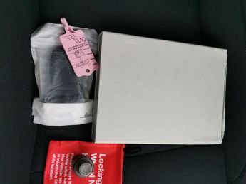 Polestar Polestar 2 Single Motor 78kWh Long Range Fastback FWD (231 ps) - NAV - LANE