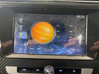 MG MG ZS 1.0 T-GDI Exclusive (111 ps) - BLUETOOTH - CRUISE - AIR CON