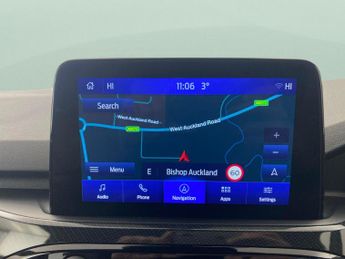 Ford Kuga 2.5h Duratec ST-Line X Edition CVT (190 ps) - NAV - HEATED STEER