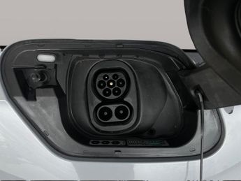 Volkswagen ID.3 Pro 58kWh Life (145 ps) - ACTIVE LANE ASSIST - LED - NAV