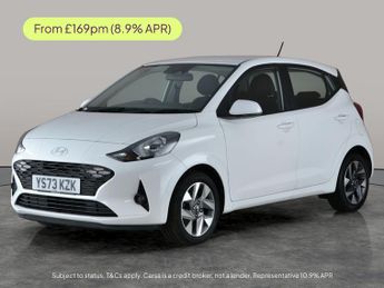 Hyundai I10 1.0 Advance (67 ps) - BLUETOOTH - CRUISE - AIR CON