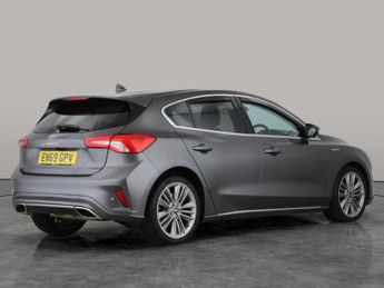 Ford Focus 2.0 EcoBlue Vignale (150 ps) - HEATED STEERING