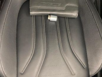 Ford Focus 2.0 EcoBlue Vignale (150 ps) - HEATED STEERING