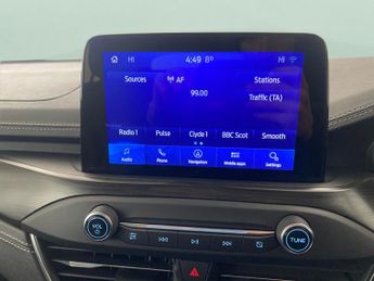 Ford Focus 2.0 EcoBlue Vignale (150 ps) - HEATED STEERING