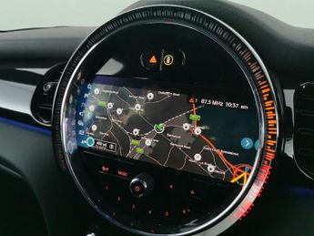 Mini Electric Hatch Cooper SE 32.6kWh Level 2 (184 ps) - CARPLAY - LED - REVERSE CAM