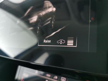 Audi e-tron 50 Technik quattro 71.2kWh (11kW Charger) (313 ps) - KEYLESS ENT