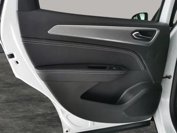 Renault Arkana 1.6 E-TECH S Edition 2WD (145 bhp) - BLIND SPOT ASSIST - LANE DE