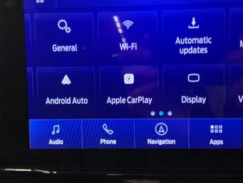 Ford Puma 1.0T EcoBoost MHEV ST-Line Vignale DCT (155 ps) - B&O AUDIO - KE