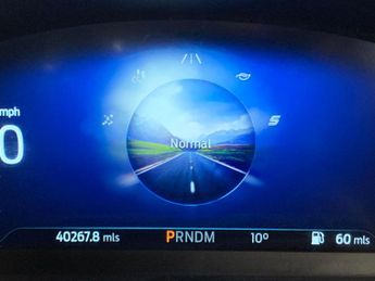 Ford Puma 1.0T EcoBoost MHEV ST-Line Vignale DCT (155 ps) - B&O AUDIO - KE