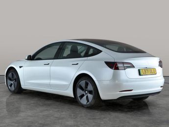 Tesla Model 3 (Dual Motor) Long Range 4WDE (346 ps) - PARK ASSIST - REVERSE CA