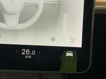 Tesla Model 3 (Dual Motor) Long Range 4WDE (346 ps) - PARK ASSIST - REVERSE CA