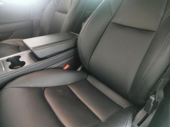 Tesla Model 3 (Dual Motor) Long Range 4WDE (346 ps) - PARK ASSIST - REVERSE CA