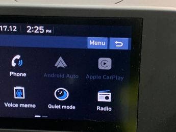 Hyundai Kona 1.6 h-GDi SE Connect DCT (141 ps) - CRUISE - DIGITAL DASH - PADD