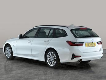 BMW 3 Series 2.0 330e 12kWh SE Pro Touring Plug-in (292 ps) - ACTIVE LANE ASS