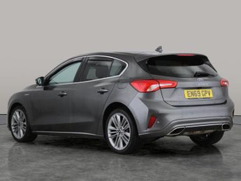 Ford Focus 2.0 EcoBlue Vignale (150 ps) - HEATED STEERING