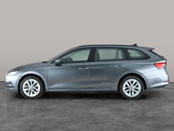 Skoda Octavia 1.4 TSI iV 13kWh SE Technology Plug-in DSG (204 ps) - BLUETOOTH 