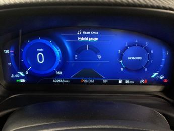 Ford Puma 1.0T EcoBoost MHEV ST-Line Vignale DCT (155 ps) - B&O AUDIO - KE