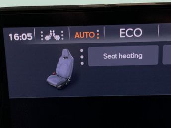 Cupra Born 58kWh V3 (204 ps) - ACTIVE LANE ASSIST - LED - REVERSE CAM