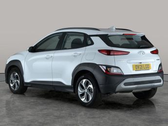 Hyundai Kona 1.6 h-GDi SE Connect DCT (141 ps) - CRUISE - DIGITAL DASH - PADD