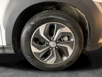 Hyundai Kona 1.6 h-GDi SE Connect DCT (141 ps) - CRUISE - DIGITAL DASH - PADD