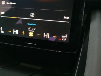 Polestar Polestar 2 Single Motor 78kWh Long Range Fastback FWD (231 ps) - NAV - LANE