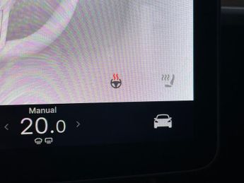 Tesla Model 3 (Dual Motor) Long Range 4WDE (346 ps) - PARK ASSIST - REVERSE CA