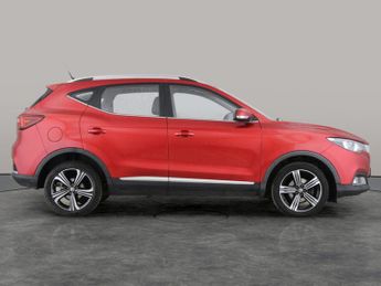 MG MG ZS 1.0 T-GDI Exclusive (111 ps) - BLUETOOTH - CRUISE - AIR CON