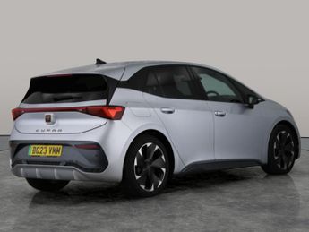 Cupra Born 58kWh V2 (204 ps) - WIRELESS CHARGER - 19IN ALLOYS - CLIMATE CON