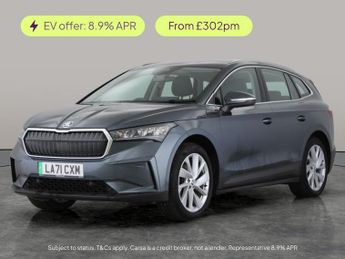 Skoda Enyaq 62kWh 60 (179 ps) - WIFI - BLUETOOTH - CRUISE