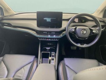 Skoda Enyaq 62kWh 60 (179 ps) - WIFI - BLUETOOTH - CRUISE